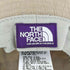 ノースフェイスパープルレーベル THE NORTH FACE PURPLE LABEL Polyester Linen Field Hat ポリエステル リネン フィールド ハット メンズ FREE
